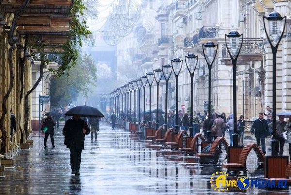 Bu günün havası açıqlandı