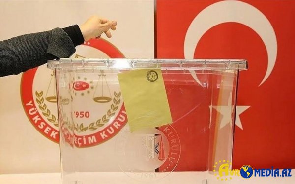 Azərbaycanda ən çox bu namizədə səs verildi