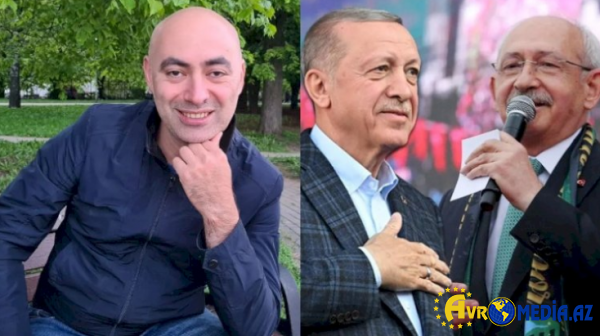 Zirəddindən ŞOK PROQNOZ- Qətiyyətlə deyirəm