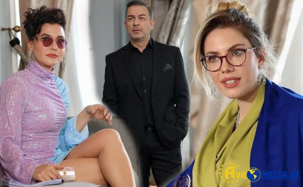 "Yasak elma"nın finalı ilə bağlı dəyişiklik