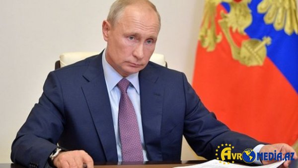Putin Aİİ liderlərini niyə Moskvaya toplayır?