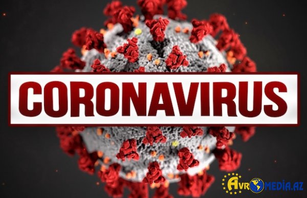 Günün koronavirus statistiksı açıqlandı