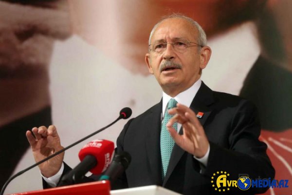 PKK lideri Kılıçdaroğlu üçün niyə səs istədi?
