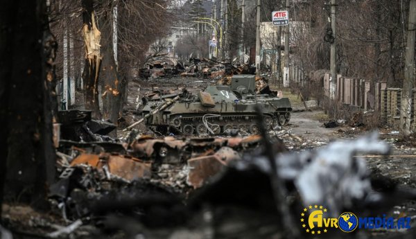 450-ci gün: Rusiya Ukraynanın itkiləri nə qədərdir?