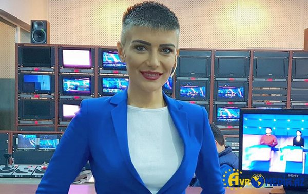 "İctimai TV"nin tanınmış siması niyə kanalı tərk etdi?
