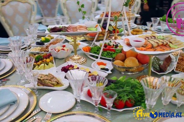 Toylarla bağlı yenilik nədir?