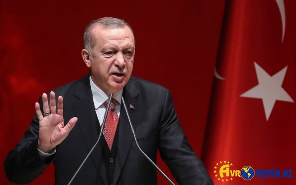 Türkiyə prezidenti Moldova səfərindən imtina edib?