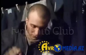 Əsir hərbçimizə hökm oxundu: Əliyevadan reaksiya