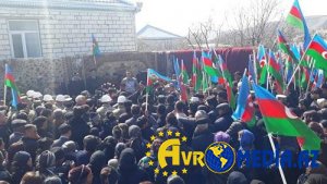 Şəhidimizin atası: Oğlum bu gün evə gələcəkdi