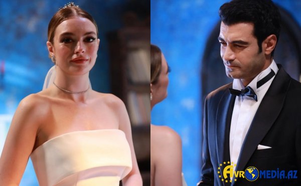 "Gülcemal" serialının finalı ilə bağlı qərar