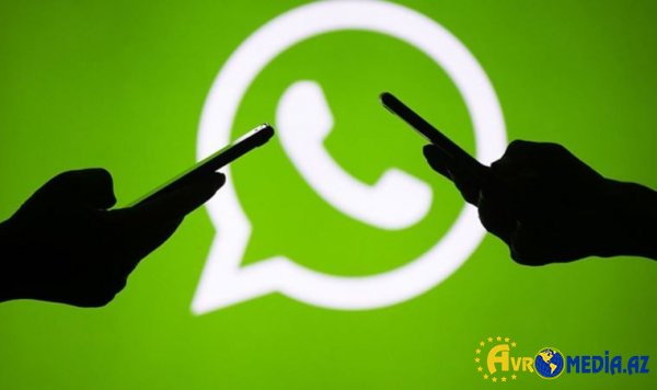 “WhatsApp”da gizli təqib funksiyası istifadəyə verildi