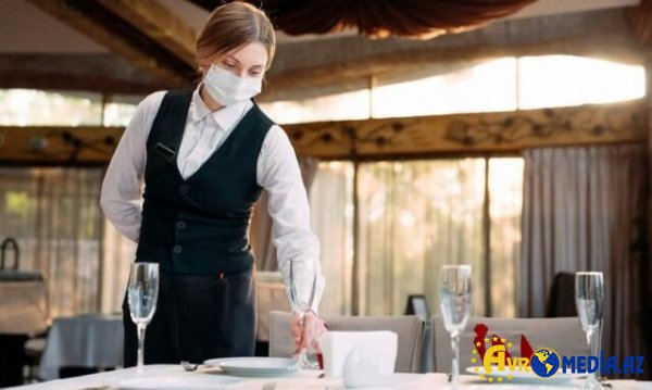 Bakıda məşhur restoran bağlandı