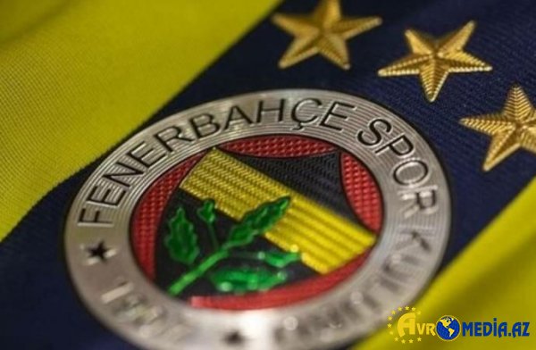 Fenerbahçe yeni transferini açıqladı