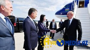 Moldova hava məkanını tam bağladı