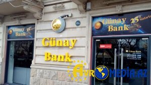"Günay Bank" əmanətçilərinin NƏZƏRİNƏ