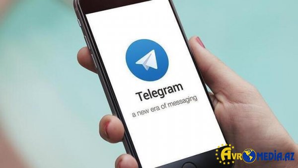 “Telegram”da yeni dələduzluq - Ehtiyatlı olun!