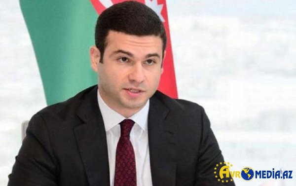 Orxan Məmmədov federasiya prezidenti seçildi