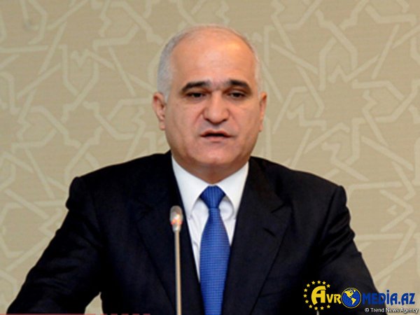 Prezident Şahin Mustafayevə yeni vəzifə verdi