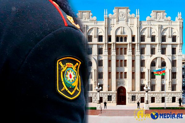 Dini mərasimdə iştirak edən azyaşlıların valideynləri polisə çağırıldı: Məsuliyyət tədbirləri görüldü