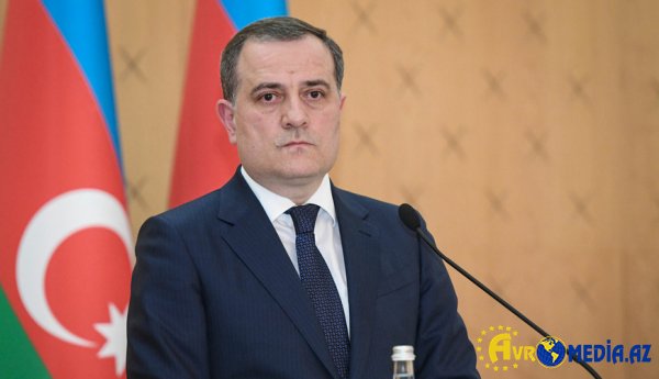 Bayramovun Türkiyə səfərinin gündəliyi açıqlandı