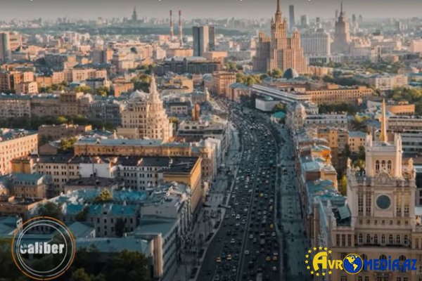 Moskvanın Qarabağdakı separatçı layihədən əl çəkməsinin vaxtı çatıb - VİDEO