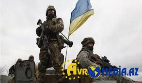 544-cü gün: Rusiya Ukraynanın itkilərini açıqladı