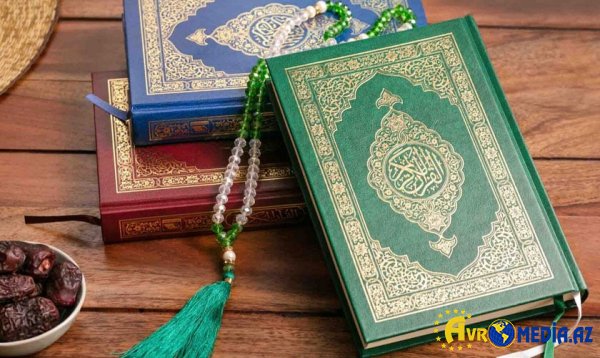 Qurana qarşı daha bir hörmətsizlik