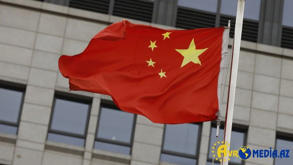 Çində nazirlik rəsmisi ABŞ-a casusluq etdiyinə görə saxlanıldı