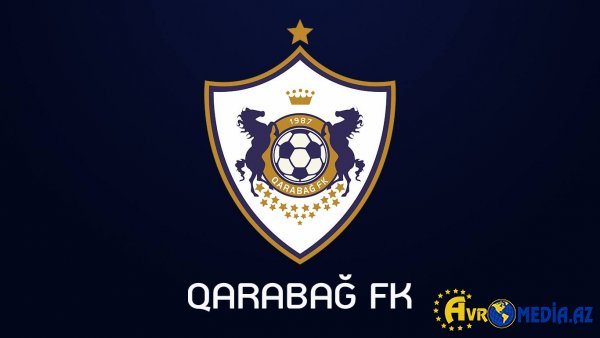 "Qarabağ"FK azarkeşlərə müraciət etdi