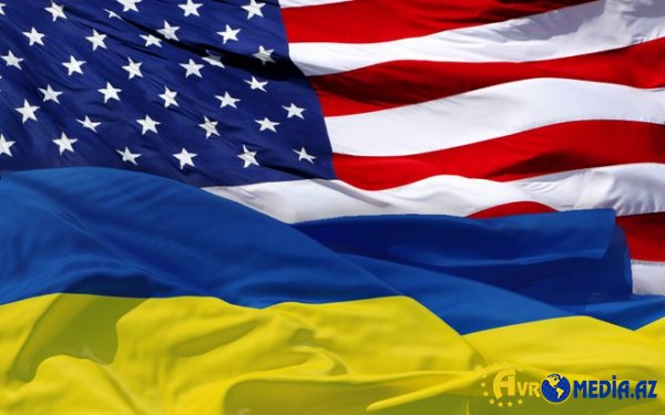 ABŞ Rusiyanın 1 milyard dollarını Ukraynaya verir