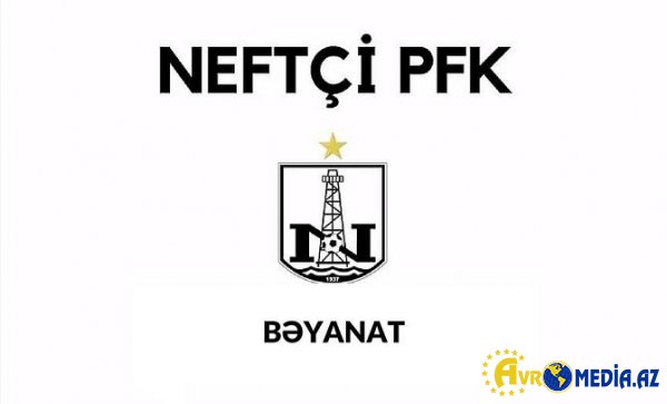 "Neftçi" FK yeni hücumçu ilə anlaşıb