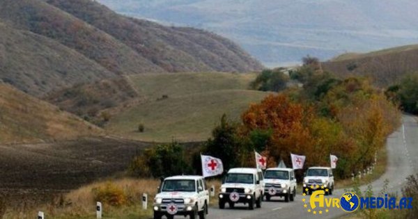 Separatçılar Rusiyanın yardımını Ağdam-Xankəndi yolu üzərindən qəbul edəcək