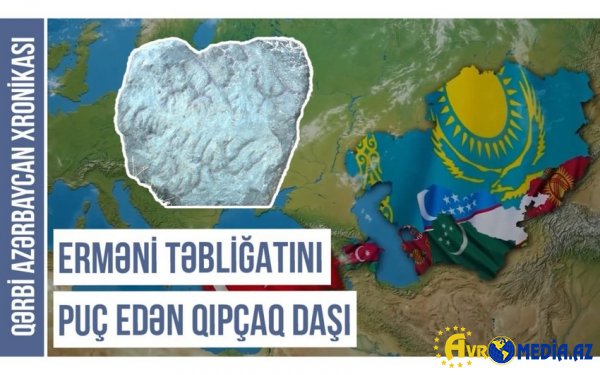 Qərbi Azərbaycan Xronikası: Zəngəzurdan gətirilən qiymətli daşın aqibəti