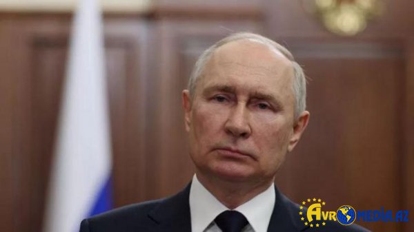 Rusiyalı milyarder Putinə qarşı çıxdı
