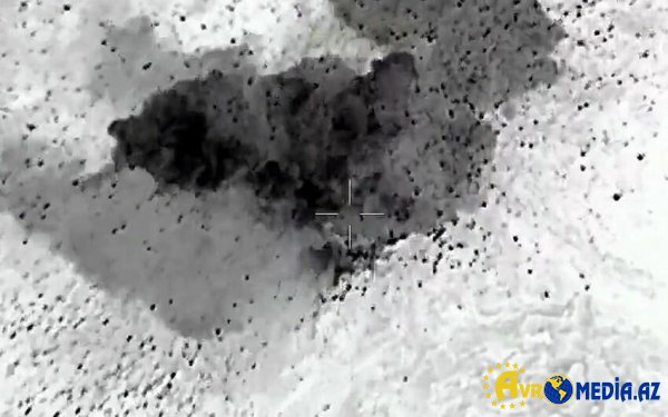 Lokal xarakterli antiterror tədbirləri uğurla davam edir