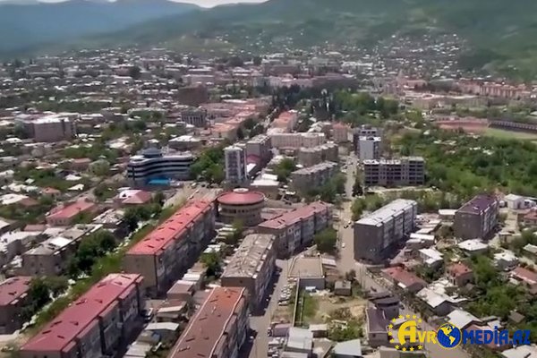 Qarabağdakı xunta bu gün qərar verəcək – Arstamyan