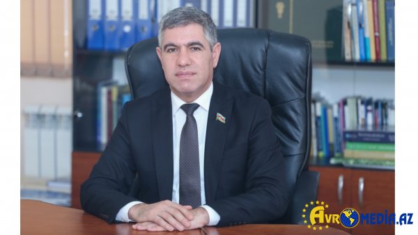 Azərbaycan üçün əlamətdar gündür – Millət vəkili