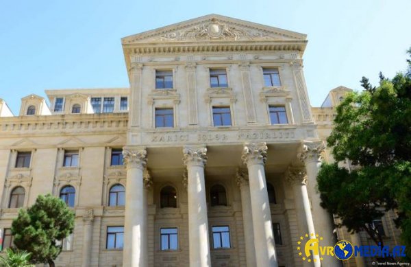 Makrona sərt cavab: Fransa Azərbaycana dərs keçə bilməz!