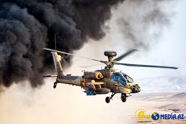 Bakı razılıq verdi: Xankəndiyə helikopterlər gəlir