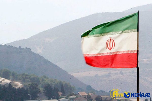 İranda polis polkoviniki öldürüldü
