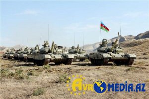 Qarabağda silahı yerə qoymayanlara son şans verildi