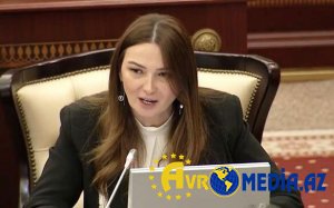 Qənirə Paşayeva üçün xüsusi həkim gətirildi - Son durum
