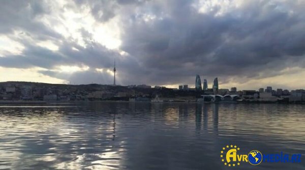 Bu gün hava necə olacaq?