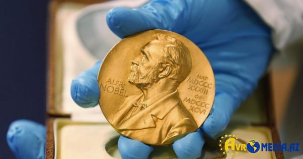 Ədəbiyyat üzrə Nobel mükafatının qalibi bəlli oldu