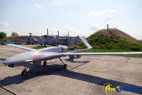 Türkiyə yeni dəniz dronunu sınaqdan keçirdi