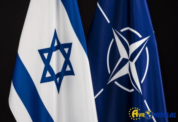 NATO İsrail müharibəsi üçün toplanır