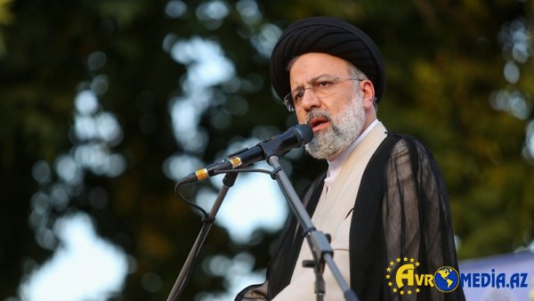 İran prezidenti İsrailə dəstək olanları hədələdi