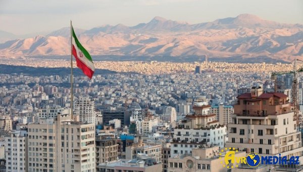 İran Qəzzanı qırmızı xətti elan etdi
