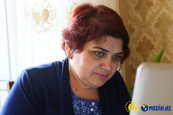 Xədicə İsmayıl xərçəngdən əməliyyat olundu