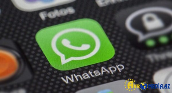 “WhatsApp”ın təhlükəli versiyaları ilə bağlı xəbərdarlıq edilib